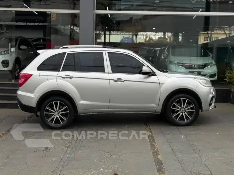 X60 VIP 1.8 16V 128cv 5p Aut.