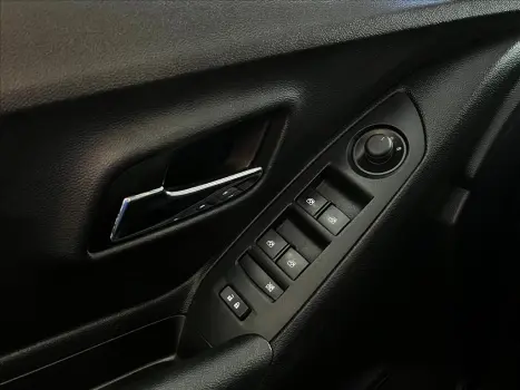 TRACKER 1.4 16V TURBO FLEX PREMIER AUTOMÁTICO