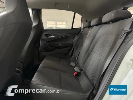 ONIX 1.0 FLEX LT MANUAL