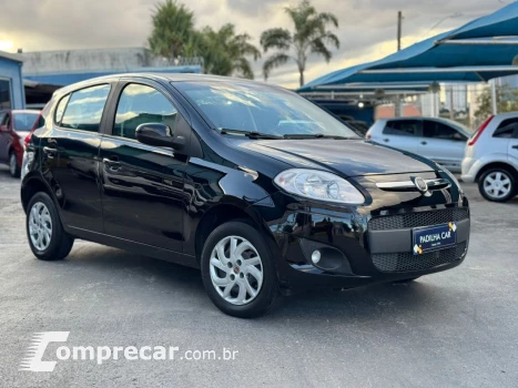 Palio 1.4 4P FLEX ATTRACTIVE