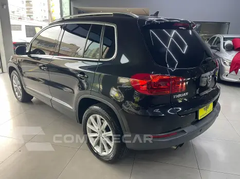 TIGUAN 2.0 350 TSI R-line 4Motion