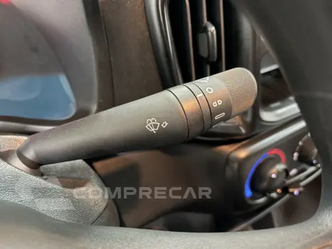 FIORINO 1.4 MPI FURGÃO ENDURANCE 8V FLEX 2P MANUAL