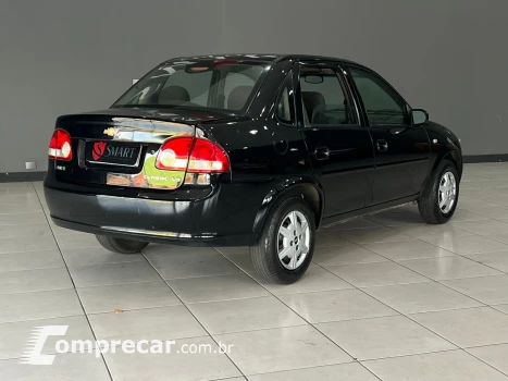 Classic LS VHC E 1.0 (Flex)