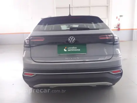 NIVUS 1.0 200 TSI TOTAL FLEX HIGHLINE AUTOMÁTICO