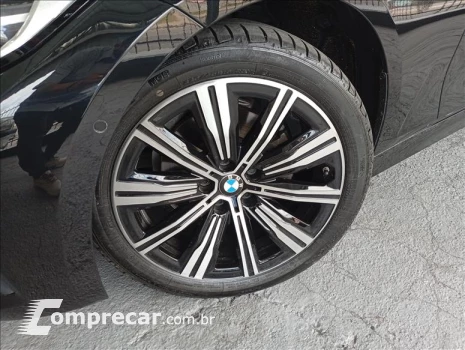 320I 2.0 16V Turbo GP