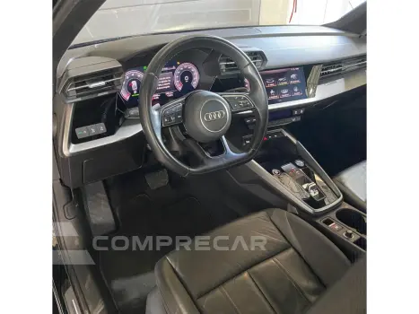 A3 1.4 35 TFSI GASOLINA SEDAN S LINE LIMITED TIPTRONIC