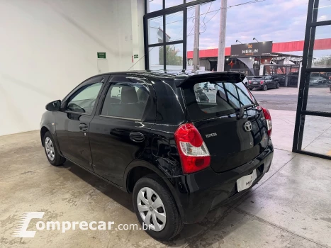 ETIOS 1.3 X 16V