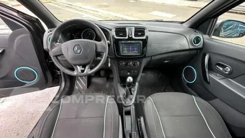 SANDERO 1.0 12V SCE Vibe