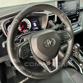 Corolla XEi 2.0 Flex 16V Aut.