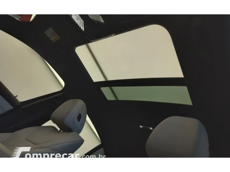 320I 2.0 16V TURBO FLEX M SPORT AUTOMÁTICO