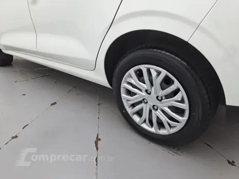 ARGO 1.0 FIREFLY FLEX DRIVE MANUAL