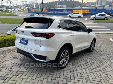 TERRITORY Titanium 1.5 GTDi EcoBo. Aut.
