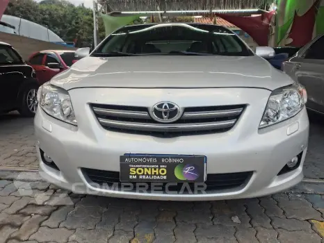 COROLLA 1.8 SE-G 16V