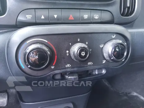 MOBI 1.0 EVO FLEX LIKE. ON MANUAL