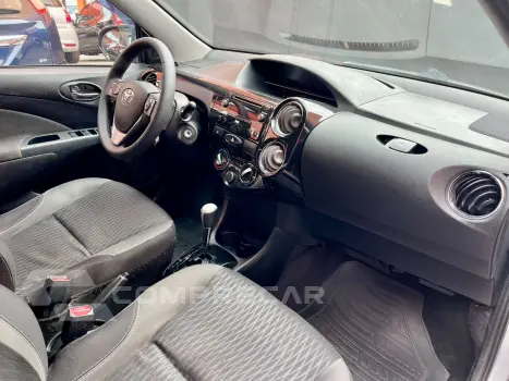 ETIOS 1.5 XS Sedan 16V