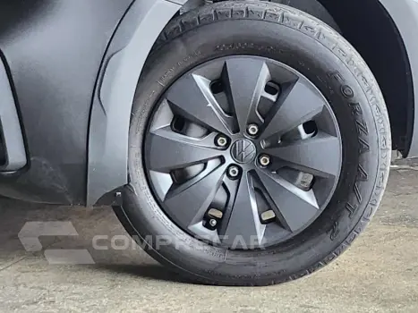 SAVEIRO 1.6 MSI ROBUST CS 16V FLEX 2P MANUAL