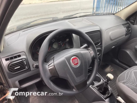 STRADA 1.4 MPI Working CS 8V