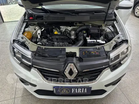 SANDERO Zen Flex 1.0 12V 5p Mec.