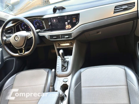 VIRTUS 1.0 200 TSI HIGHLINE AUTOMÁTICO