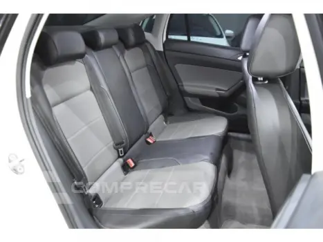 VIRTUS - 1.0 200 TSI HIGHLINE AUTOMÁTICO