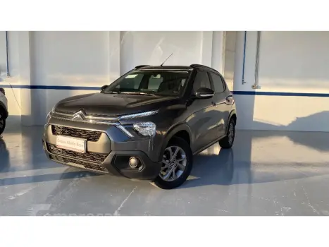 CITROEN C3 1.0 FIREFLY FLEX FEEL MANUAL 4 portas