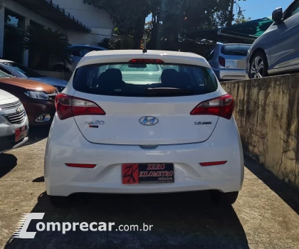 HB20 1.6 Comfort 16V