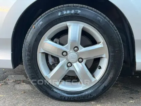 CITY LX FLEX