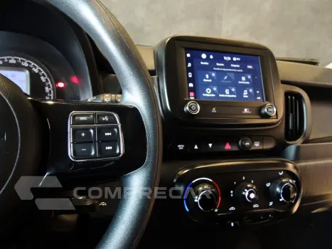 MOBI 1.0 EVO Trekking