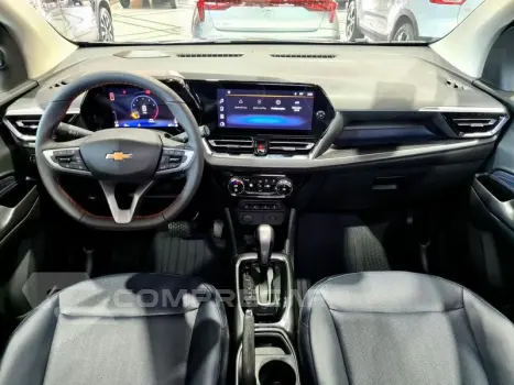 SPIN PREMIER 1.8 8V ECONO. FLEX 5P AUT.