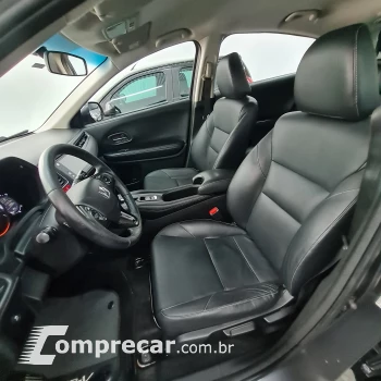 HR-V 1.8 16V EXL