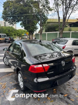VOYAGE 1.6 MSI Totalflex