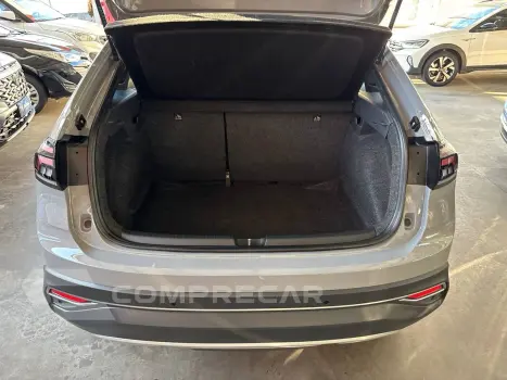 Nivus Highline 1.0 200 TSI Flex Aut.