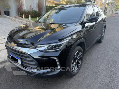 TRACKER 1.2 Turbo Premier
