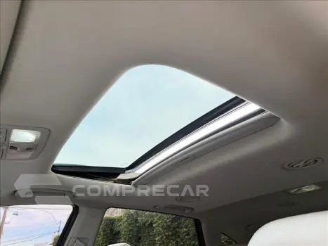 VERA CRUZ 3.8 MPFI 4X4 V6 24V