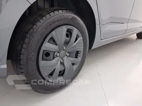 POLO 1.0 MPI TRACK MANUAL