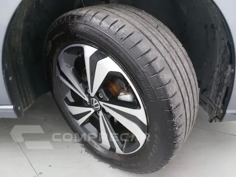 VIRTUS 1.0 12V 200 TSI COMFORTLINE FLEX AUTOMÁTICO