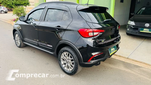 ARGO 1.8 E.torq Trekking