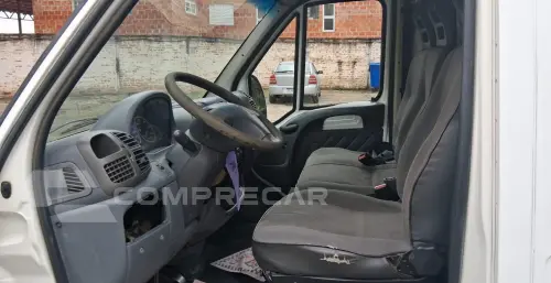 DUCATO 2.3 Cargo 8V Turbo