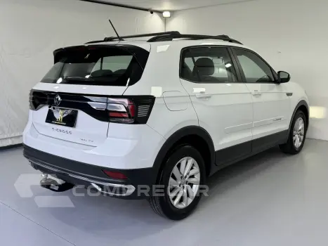 T-CROSS 1.0 200 TSI Sense