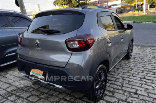 KWID 1.0 12V SCE Outsider