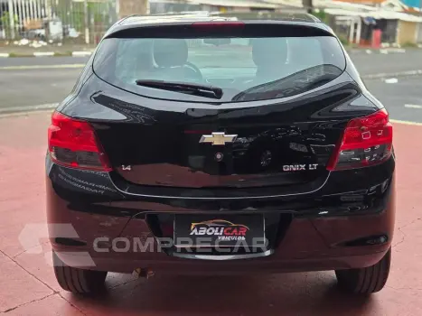 ONIX HATCH LT 1.4 8V FlexPower 5p Mec.