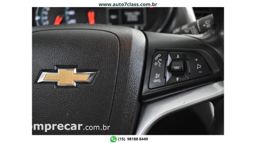 TRACKER - 1.4 16V TURBO PREMIER AUTOMÁTICO