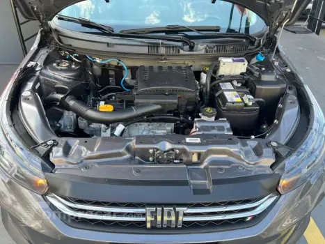 CRONOS DRIVE 1.3 8V Flex