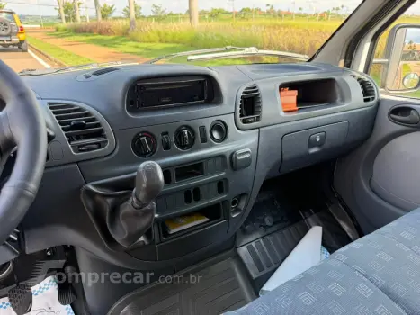 SPRINTER 311 CHASSI CDI STREET