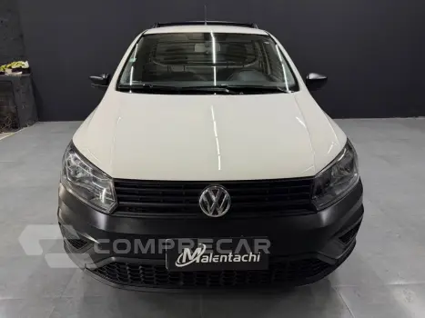 SAVEIRO 1.6 MSI ROBUST CS 8V FLEX 2P MANUAL