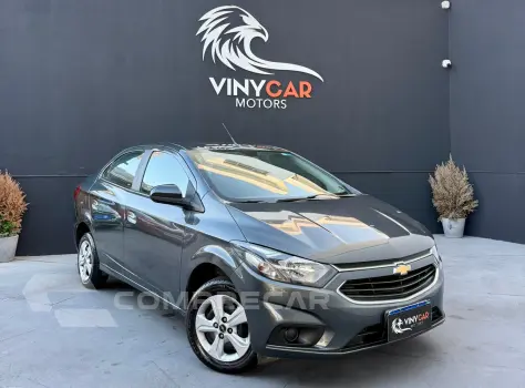CHEVROLET PRISMA 1.4 LT Spe/4 8V 4 portas
