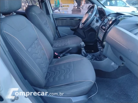 DUSTER 1.6 Dynamique 4X2 16V