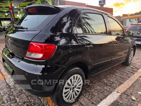 Gol (novo) 1.0 Mi Total Flex 8V 4p