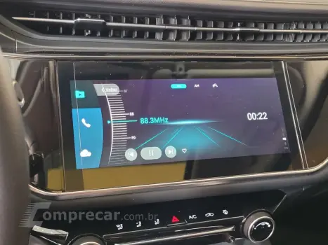 ARRIZO 6  PRO 1.5 Turbo Flex Aut.