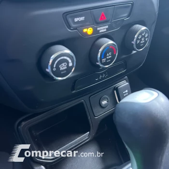 Renegade Sport 1.8 4x2 Flex 16V Aut.